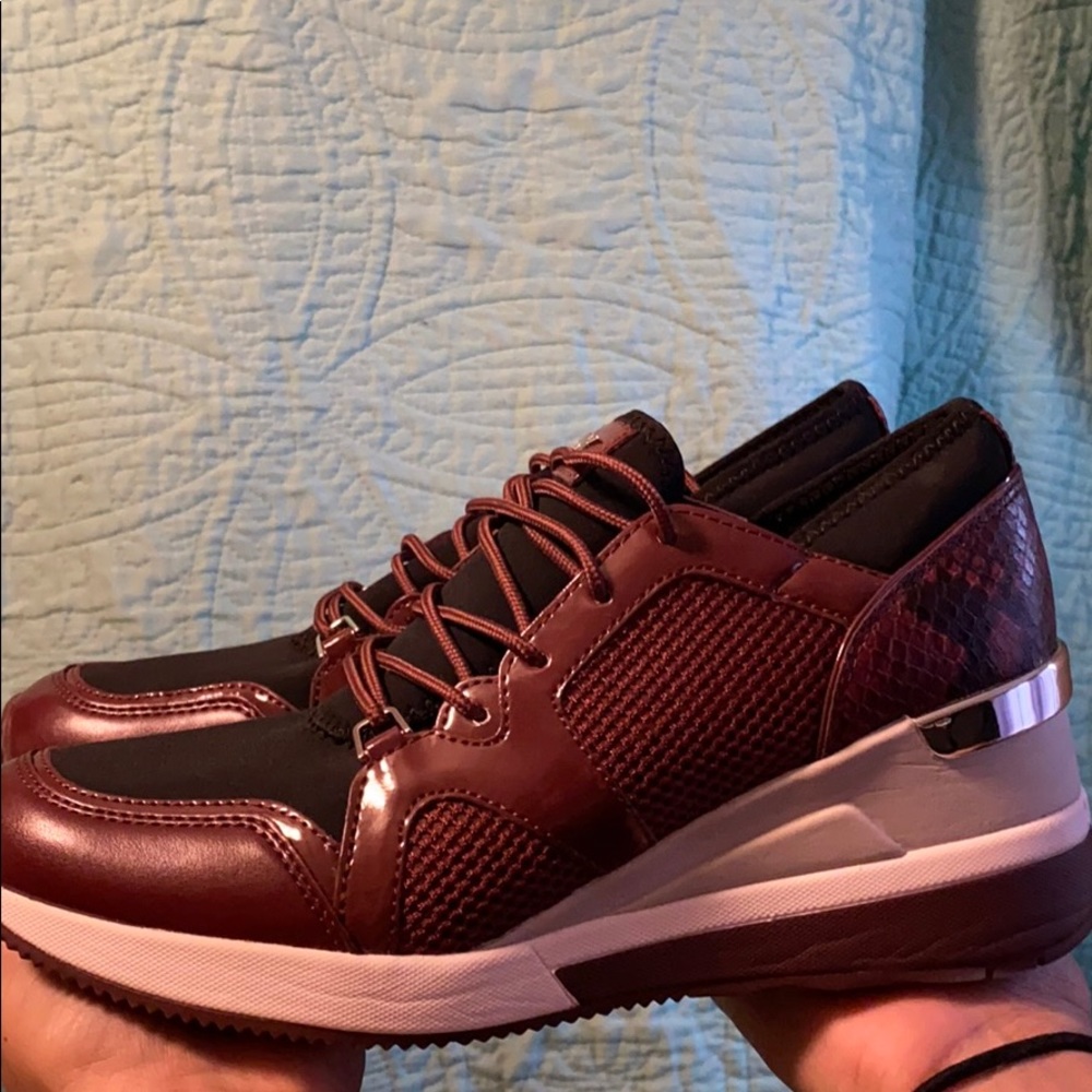 michael kors shoes 👠